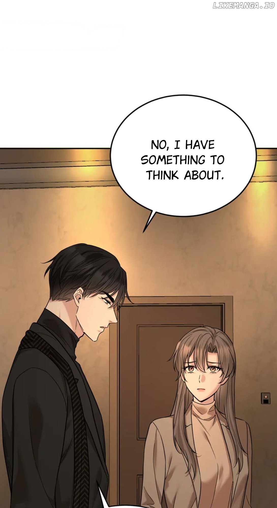 After Breakup: Had an Affair With My Ex's Uncle Chapter 78 - page 28